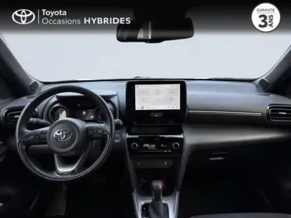 Photo 7 Toyota Yaris  Cross 116h Design MY22