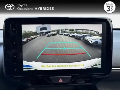 Photo 14 Toyota Yaris  Cross 116h Design MY22