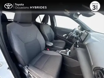 Photo 5 Toyota Yaris  Cross 116h Design MY22