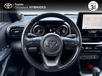 Photo 12 Toyota Yaris  Cross 116h Design MY22