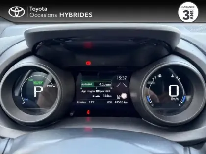 Photo 13 Toyota Yaris  Cross 116h Design MY22