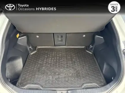 Photo 9 Toyota Yaris  Cross 116h Design MY22