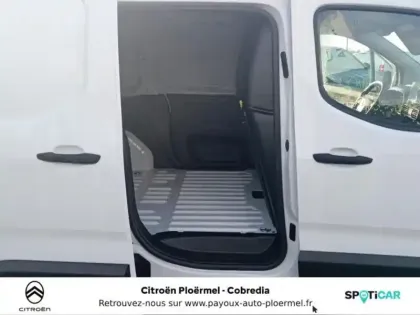 Photo 9 Citroën Berlingo  Van M 650kg BlueHDi 130ch S&S EAT8