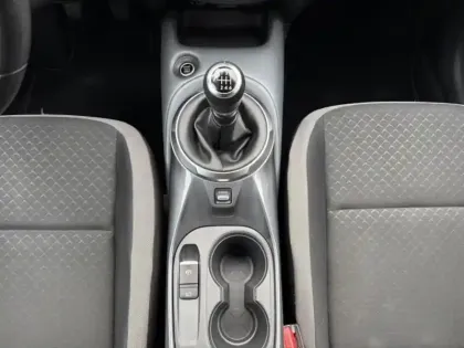 Photo 14 Nissan Juke  1.0 DIG-T 117ch N-Connecta