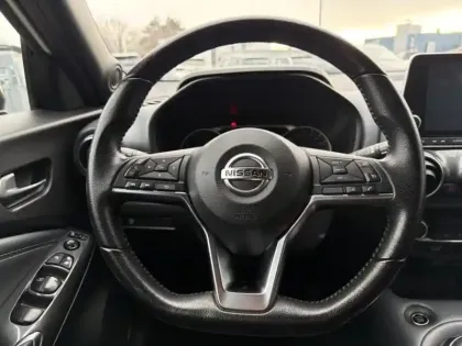 Photo 11 Nissan Juke  1.0 DIG-T 117ch N-Connecta