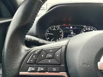 Photo 12 Nissan Juke  1.0 DIG-T 117ch N-Connecta