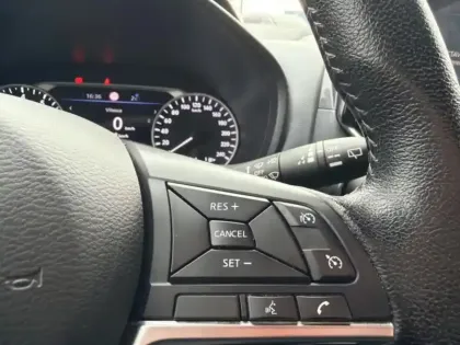 Photo 13 Nissan Juke  1.0 DIG-T 117ch N-Connecta