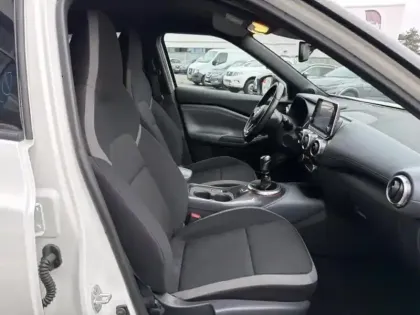 Photo 9 Nissan Juke  1.0 DIG-T 117ch N-Connecta