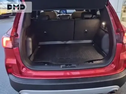 Photo 11 Ford Kuga  2.5 Duratec 190ch FHEV E85 Titanium BVA