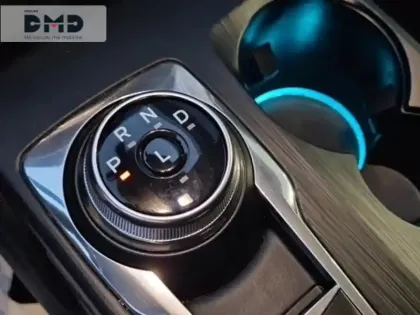 Photo 7 Ford Kuga  2.5 Duratec 190ch FHEV E85 Titanium BVA