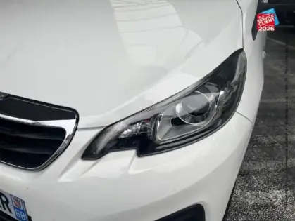 Photo 12 Peugeot 108  VTi 72 Like S&S 85g 5p