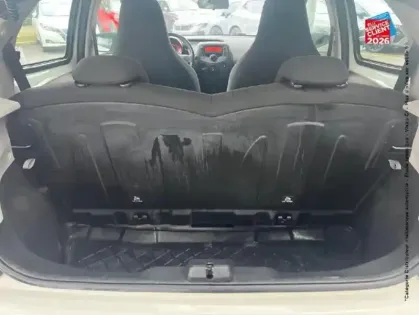 Photo 13 Peugeot 108  VTi 72 Like S&S 85g 5p