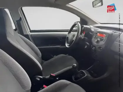 Photo 19 Peugeot 108  VTi 72 Like S&S 85g 5p