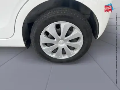 Photo 9 Peugeot 108  VTi 72 Like S&S 85g 5p