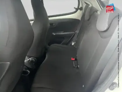 Photo 25 Peugeot 108  VTi 72 Like S&S 85g 5p