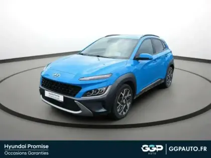 Photo Hyundai Kona