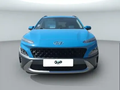 Photo 22 Hyundai Kona  1.6 GDi 141ch Hybrid Creative DCT-6