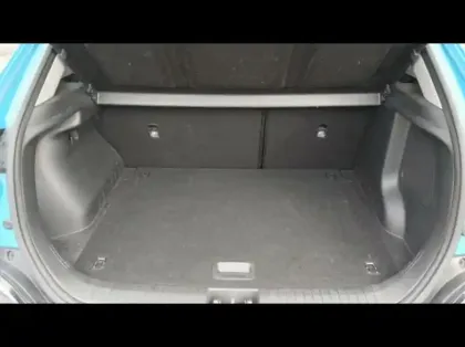 Photo 11 Hyundai Kona  1.6 GDi 141ch Hybrid Creative DCT-6