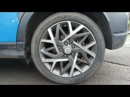 Photo 12 Hyundai Kona  1.6 GDi 141ch Hybrid Creative DCT-6