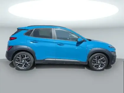 Photo 20 Hyundai Kona  1.6 GDi 141ch Hybrid Creative DCT-6