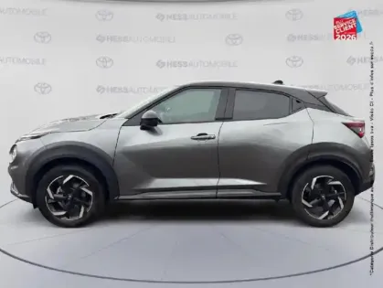 Photo 8 Nissan Juke  1.0 DIG-T 114ch N-Design DCT 2023
