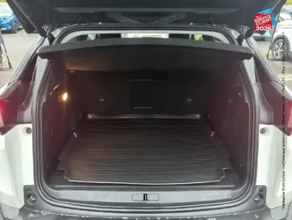 Photo 13 Peugeot 3008  HYBRID 225ch Allure Pack e-EAT8