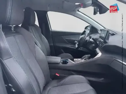 Photo 19 Peugeot 3008  HYBRID 225ch Allure Pack e-EAT8