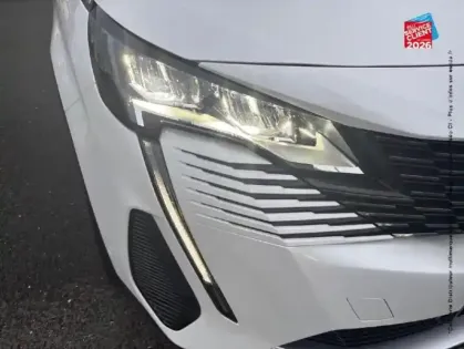 Photo 27 Peugeot 3008  HYBRID 225ch Allure Pack e-EAT8