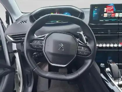 Photo 26 Peugeot 3008  HYBRID 225ch Allure Pack e-EAT8