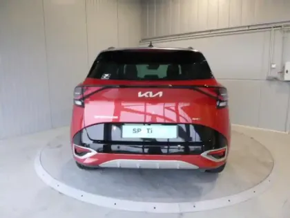 Photo 5 Kia Sportage Gén. V Ph1 GT-line Premium 5