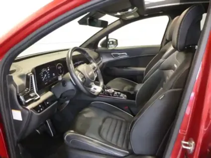 Photo 9 Kia Sportage Gén. V Ph1 GT-line Premium 5