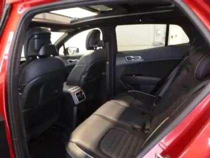 Photo 10 Kia Sportage Gén. V Ph1 GT-line Premium 5