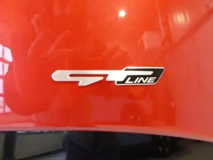 Photo 14 Kia Sportage Gén. V Ph1 GT-line Premium 5