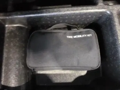 Photo 7 Kia Sportage Gén. V Ph1 GT-line Premium 5