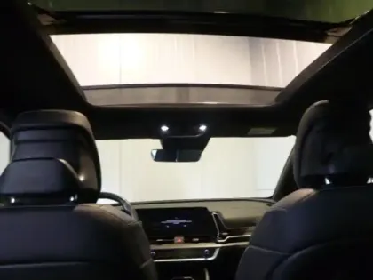 Photo 13 Kia Sportage Gén. V Ph1 GT-line Premium 5