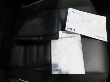 Photo 8 Kia Sportage Gén. V Ph1 GT-line Premium 5