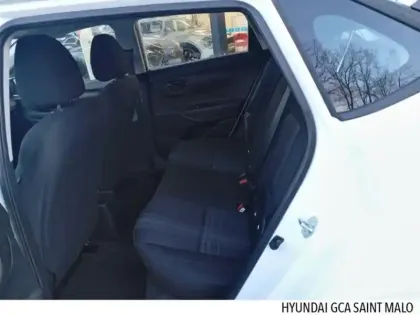 Photo 13 Hyundai I20  1.2 84ch Initia