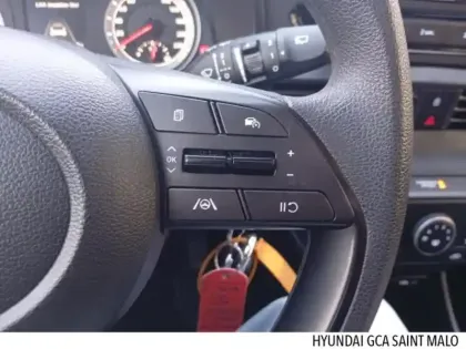Photo 9 Hyundai I20  1.2 84ch Initia
