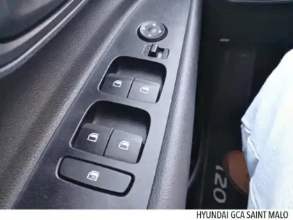 Photo 11 Hyundai I20  1.2 84ch Initia