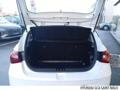 Photo 14 Hyundai I20  1.2 84ch Initia