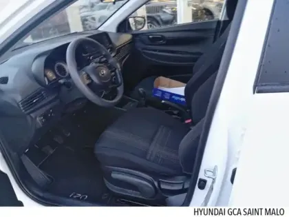 Photo 12 Hyundai I20  1.2 84ch Initia