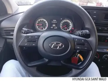 Photo 5 Hyundai I20  1.2 84ch Initia