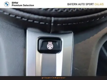 Photo 14 BMW Serie 3 Série 3 Touring 330eA xDrive 292ch M Sport