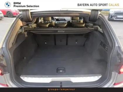 Photo 7 BMW Serie 3 Série 3 Touring 330eA xDrive 292ch M Sport