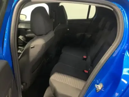 Photo 8 Peugeot 208  e- 136ch Style