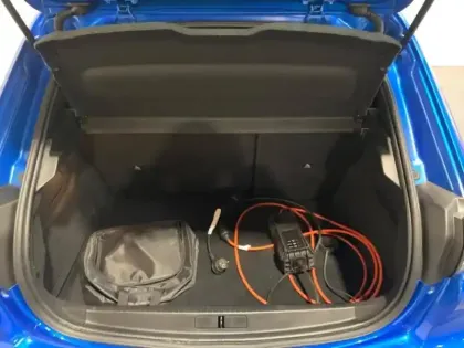 Photo 5 Peugeot 208  e- 136ch Style