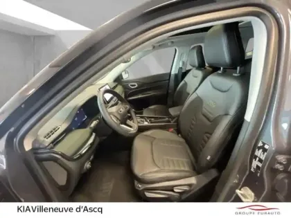 Photo 8 Jeep Compass  1.5 Turbo T4 130ch MHEV North Star 4x2 BVR7