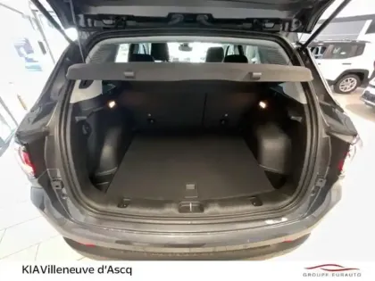 Photo 6 Jeep Compass  1.5 Turbo T4 130ch MHEV North Star 4x2 BVR7