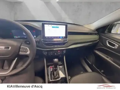 Photo 11 Jeep Compass  1.5 Turbo T4 130ch MHEV North Star 4x2 BVR7