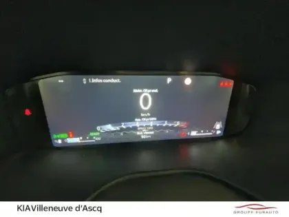 Photo 7 Jeep Compass  1.5 Turbo T4 130ch MHEV North Star 4x2 BVR7